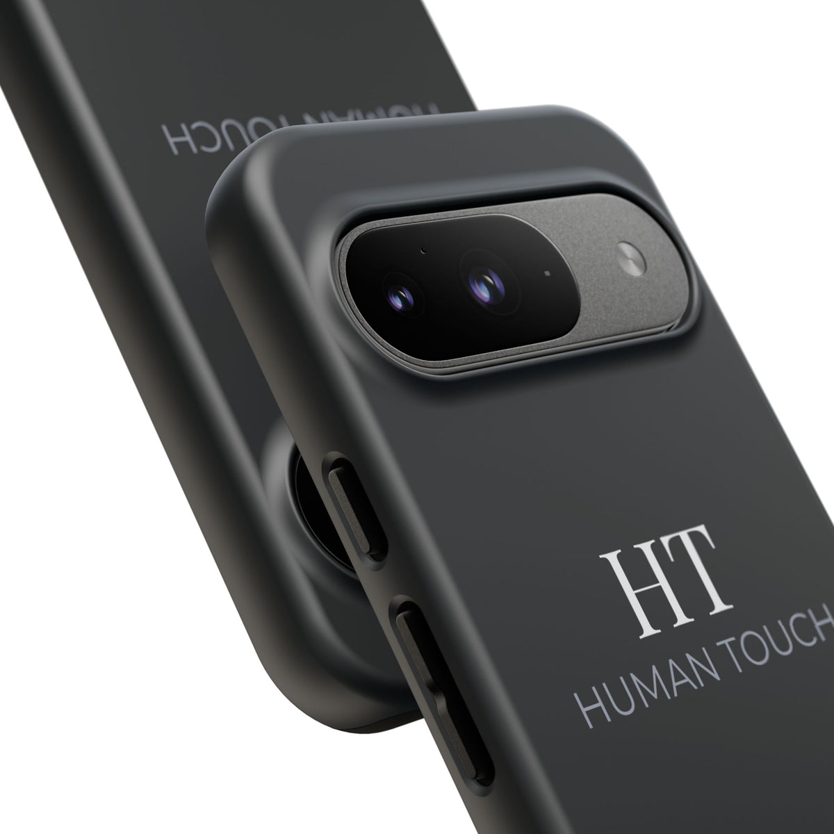 Monogram Phone Case – Midnight