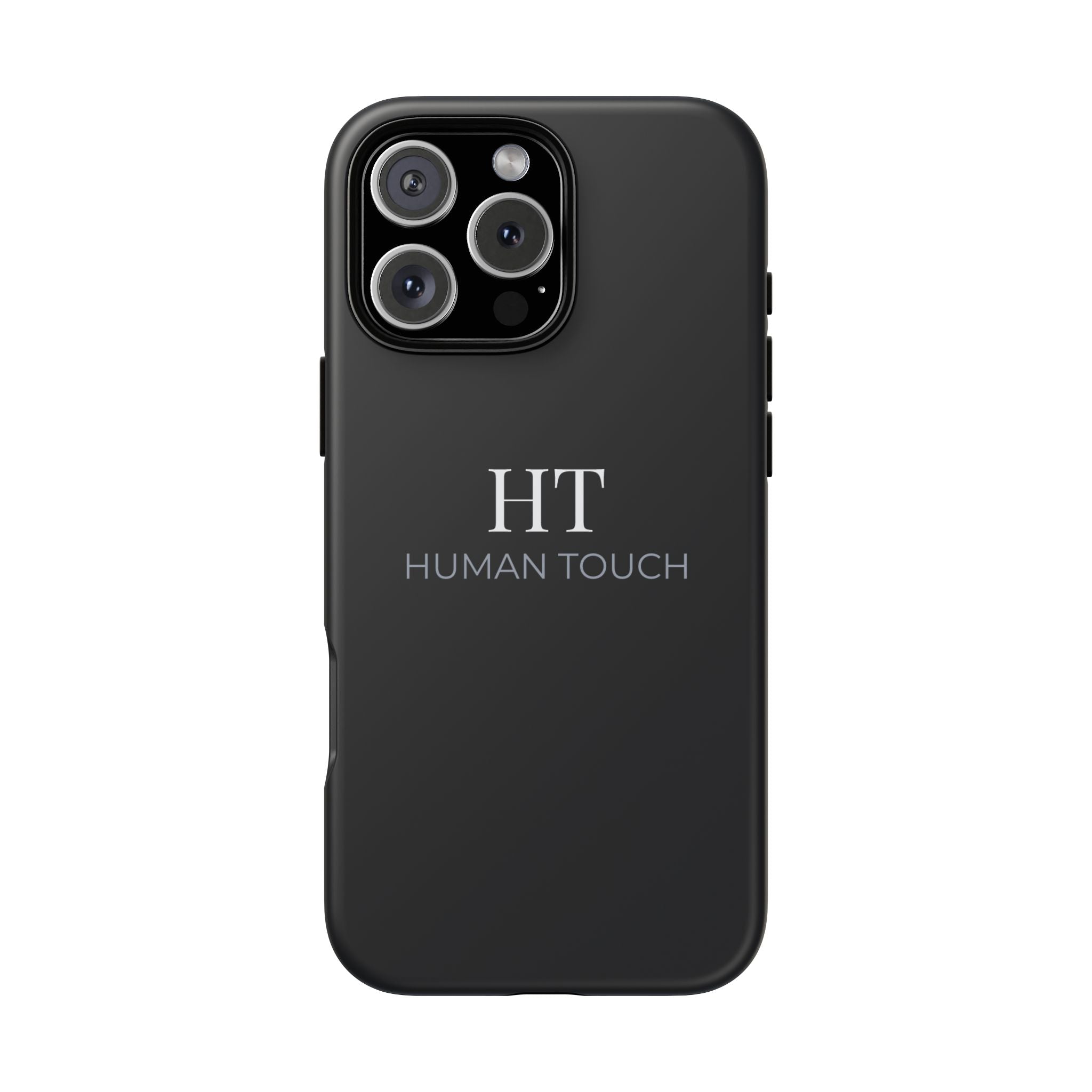 Monogram Phone Case – Midnight