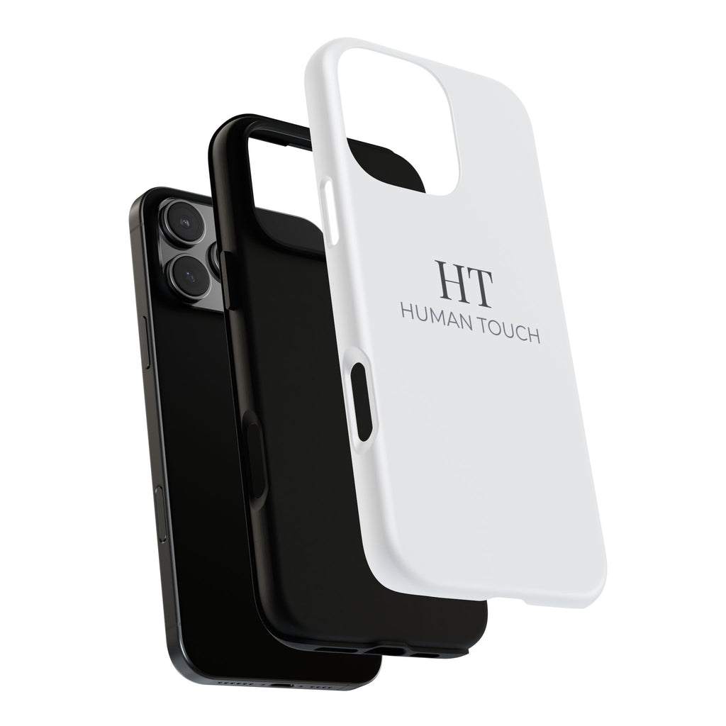 Monogram Phone Case – Arctic
