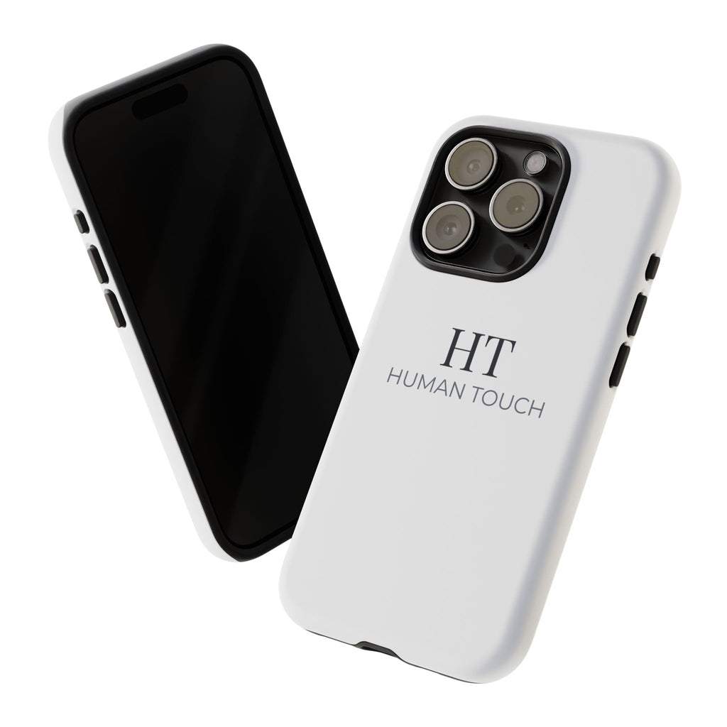 Monogram Phone Case – Arctic