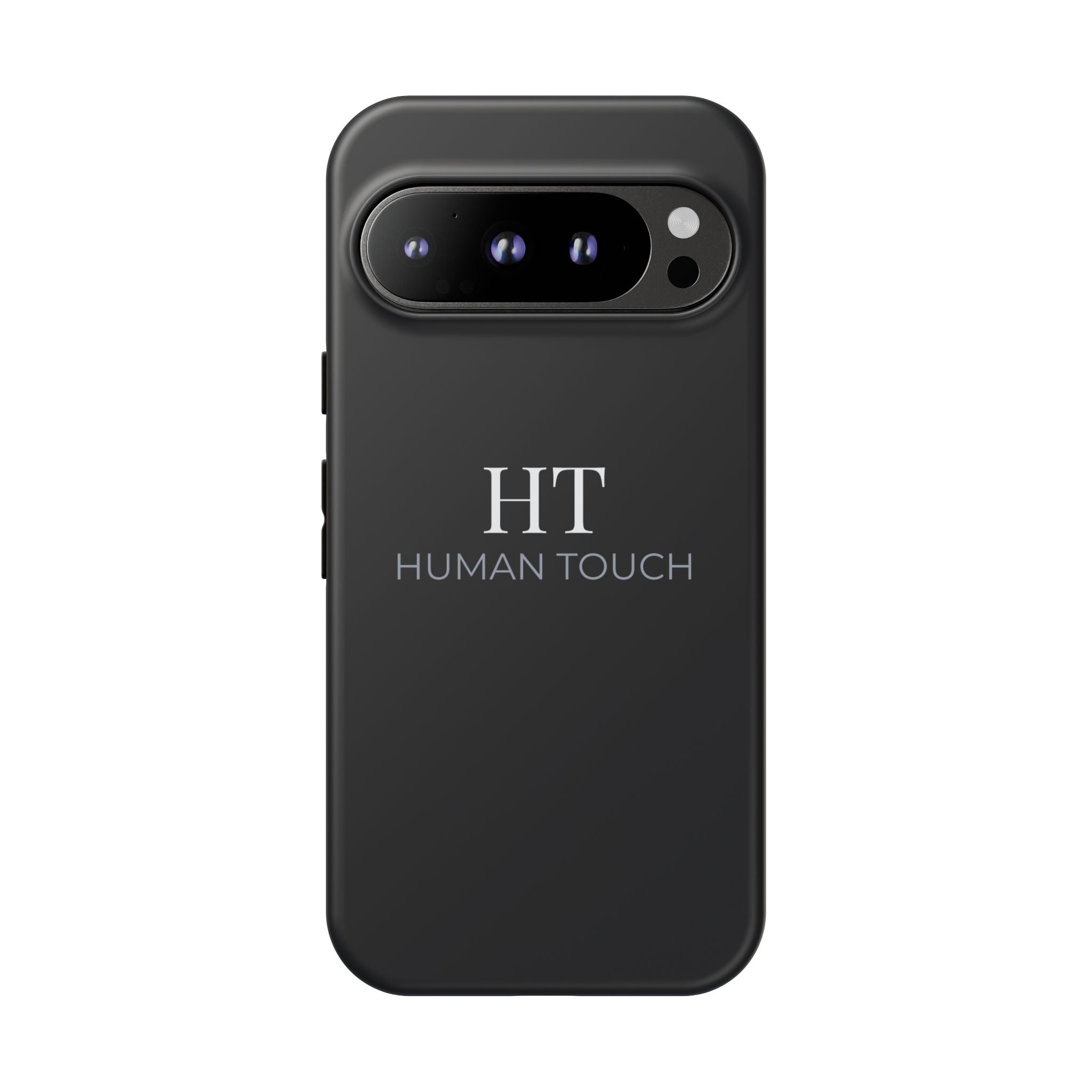 Monogram Phone Case – Midnight