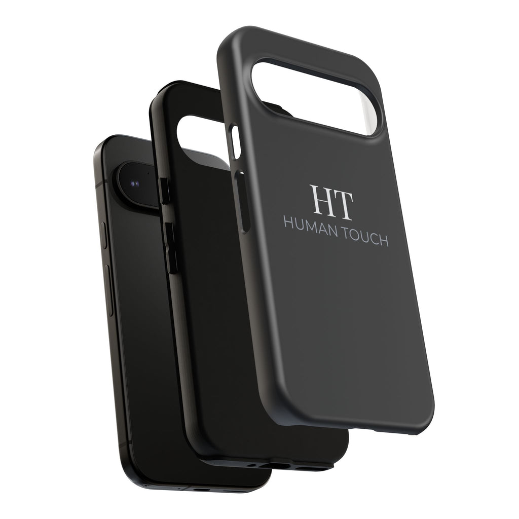 Monogram Phone Case – Midnight