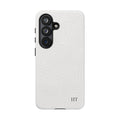 Contour Phone Case – Arctic