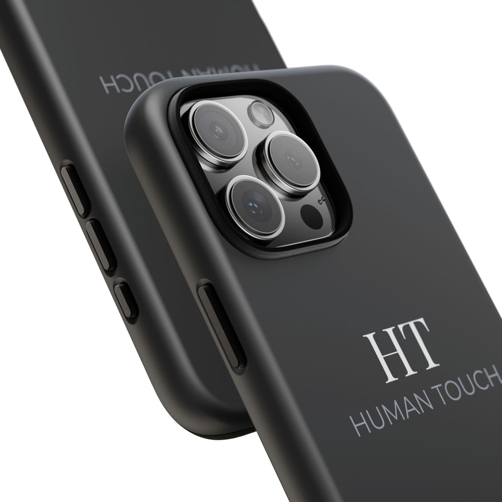 Monogram Phone Case – Midnight