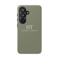Monogram Phone Case – Sage