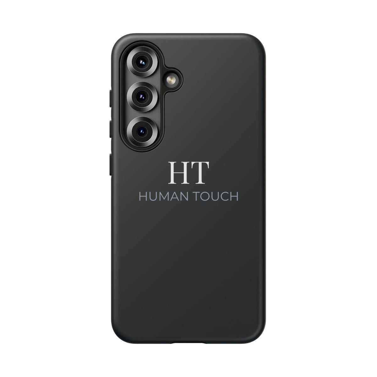Monogram Phone Case – Midnight