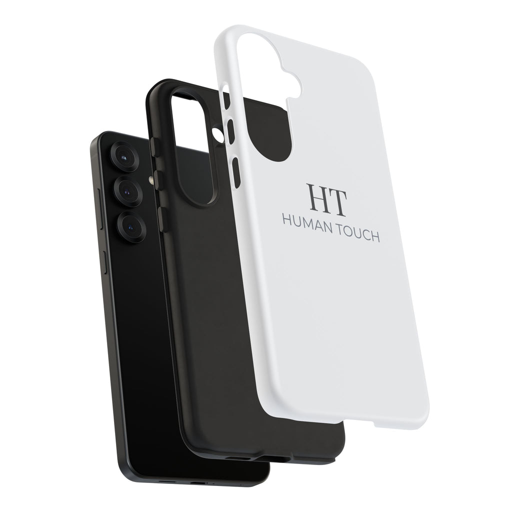 Monogram Phone Case – Arctic