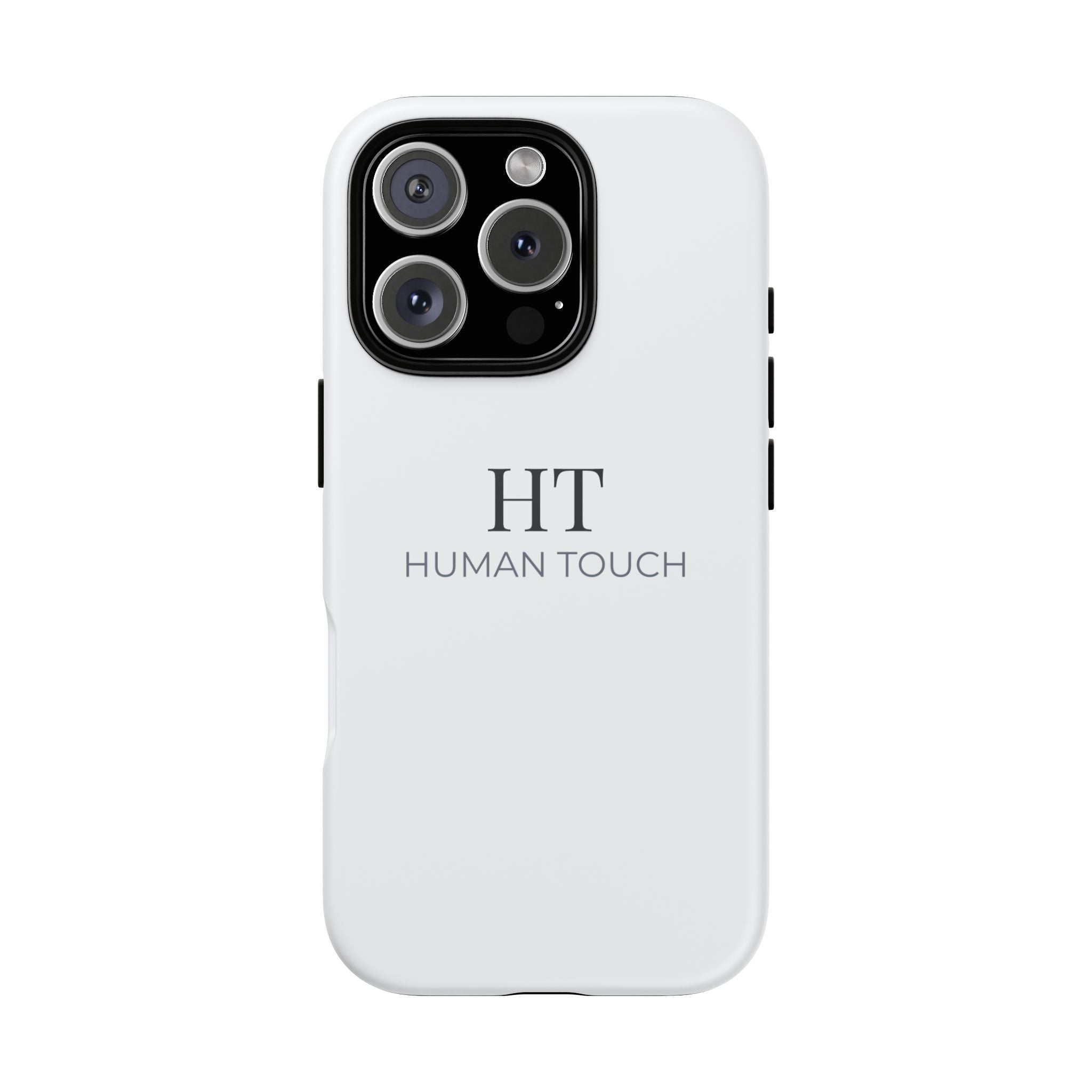 Monogram Phone Case – Arctic