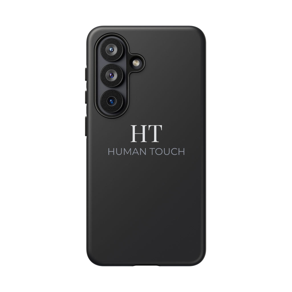 Monogram Phone Case – Midnight