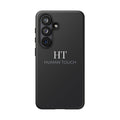Monogram Phone Case – Midnight