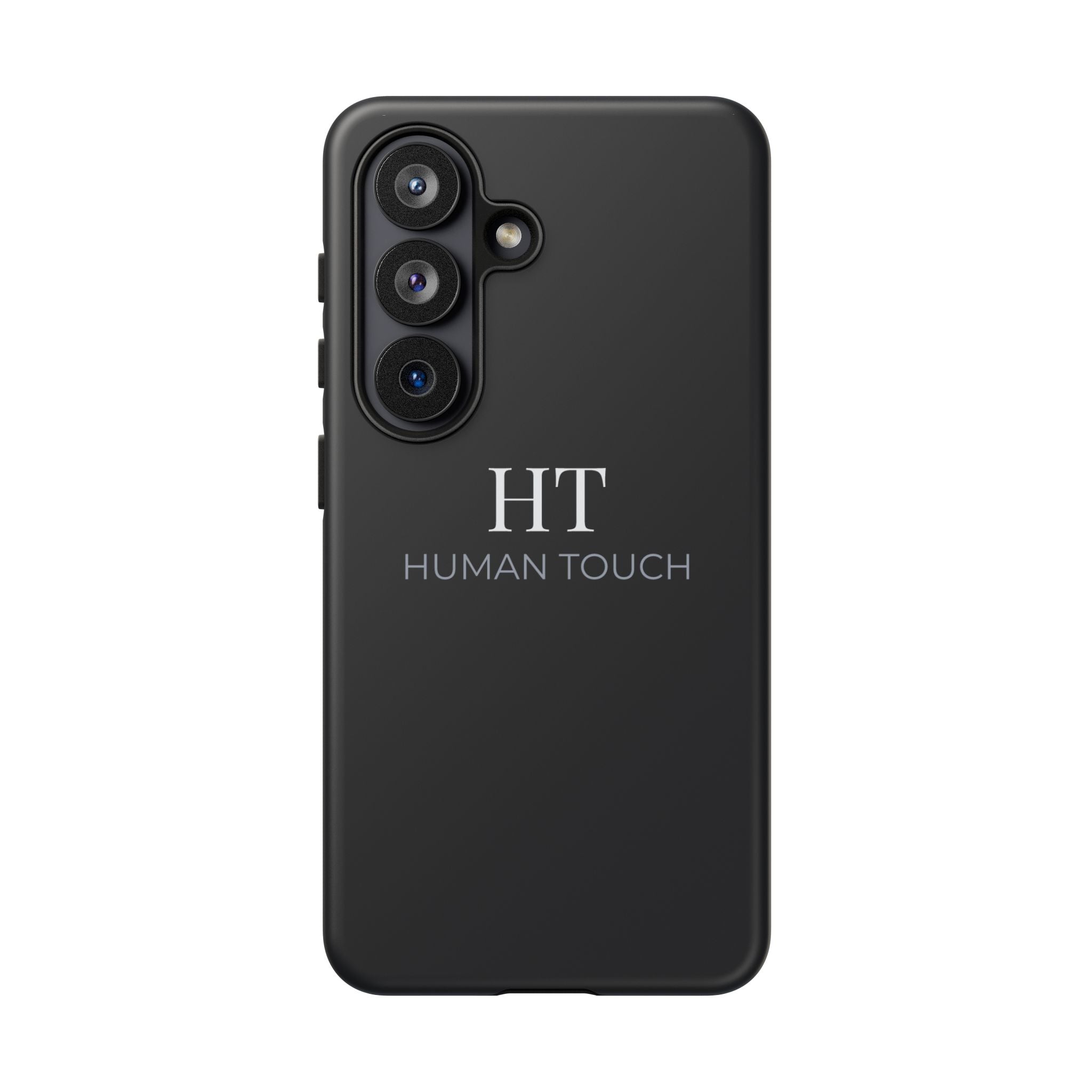 Monogram Phone Case – Midnight