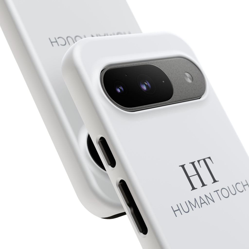 Monogram Phone Case – Arctic
