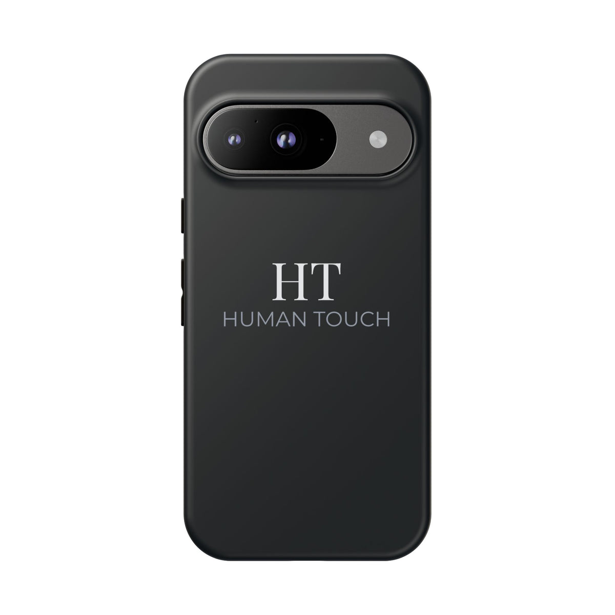 Monogram Phone Case – Midnight