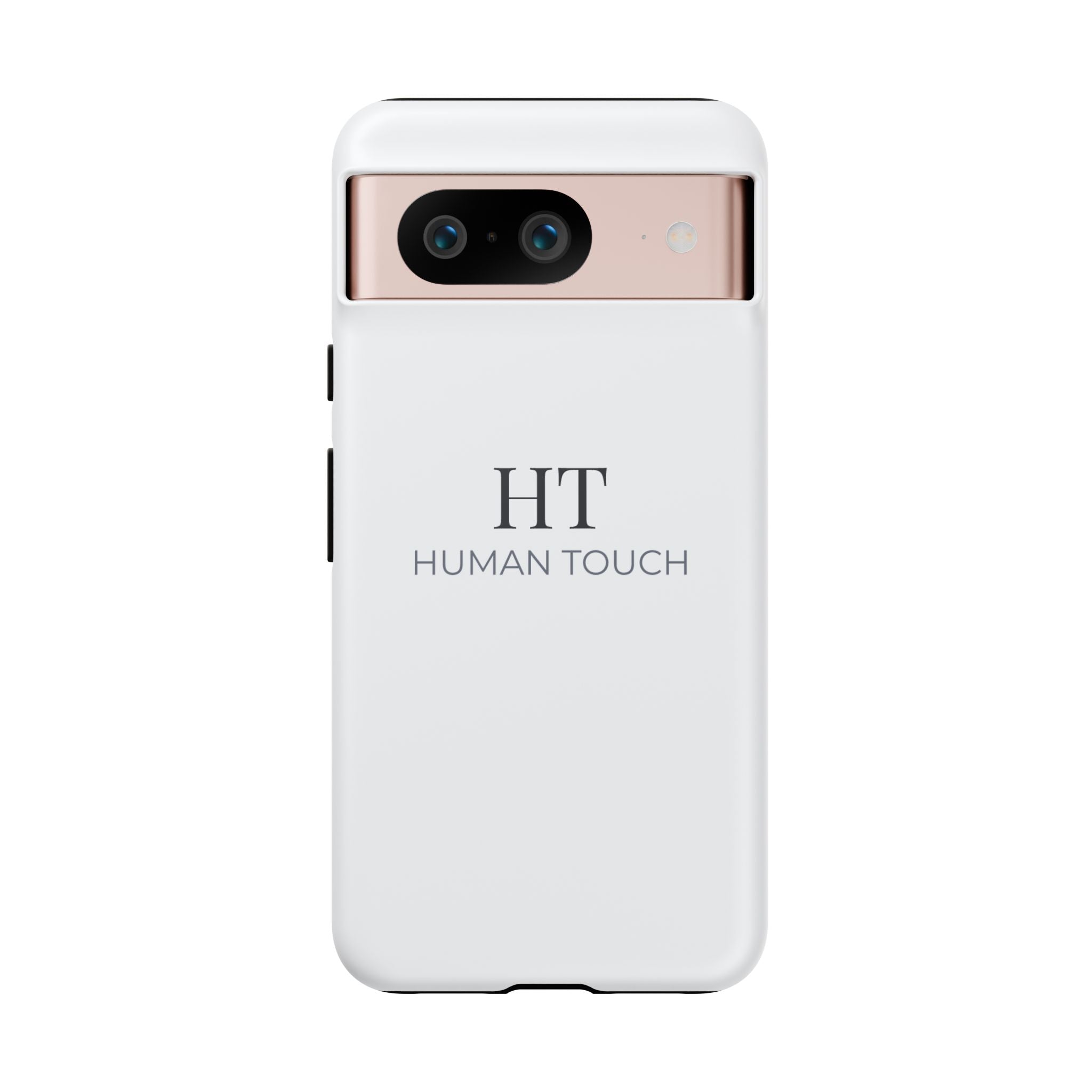 Monogram Phone Case – Arctic