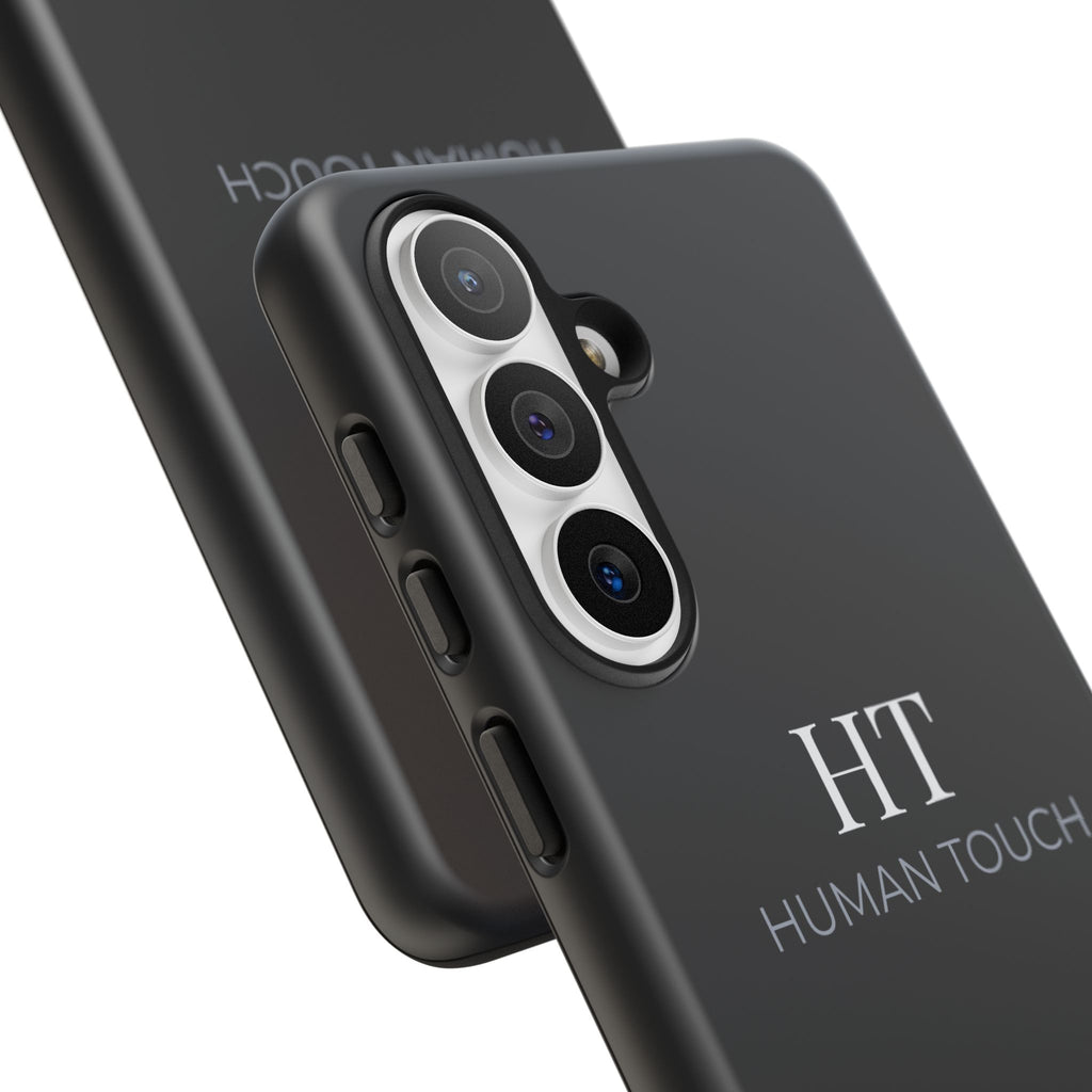 Monogram Phone Case – Midnight