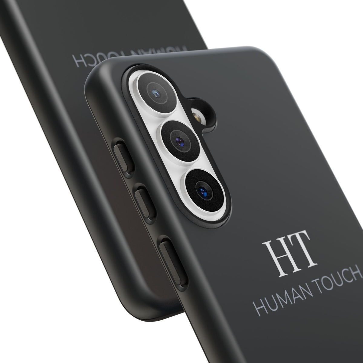 Monogram Phone Case – Midnight