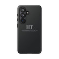 Monogram Phone Case – Midnight