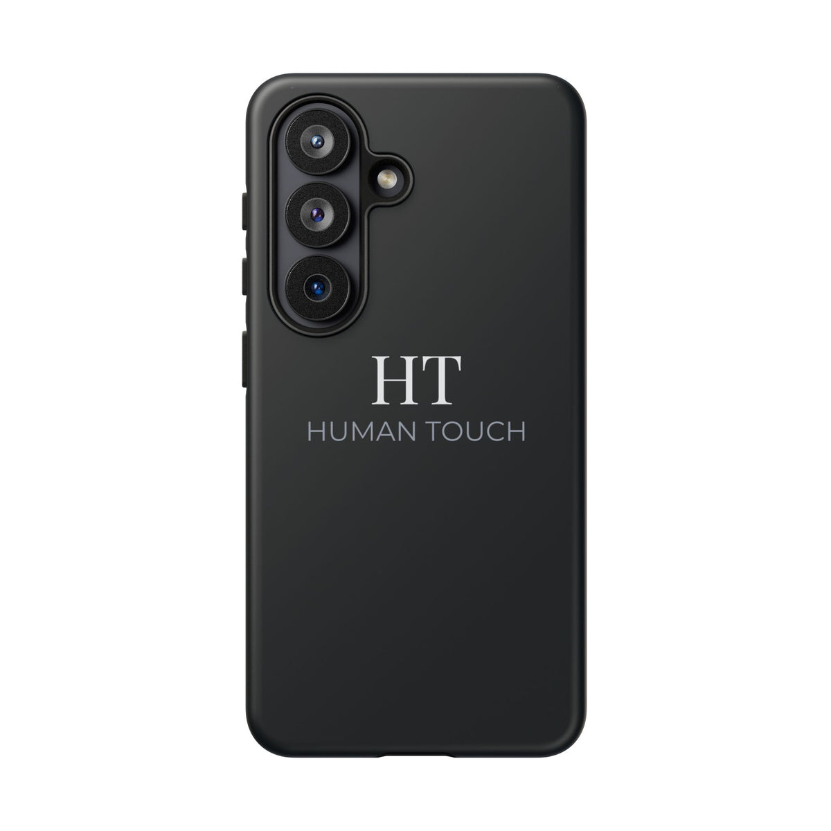 Monogram Phone Case – Midnight
