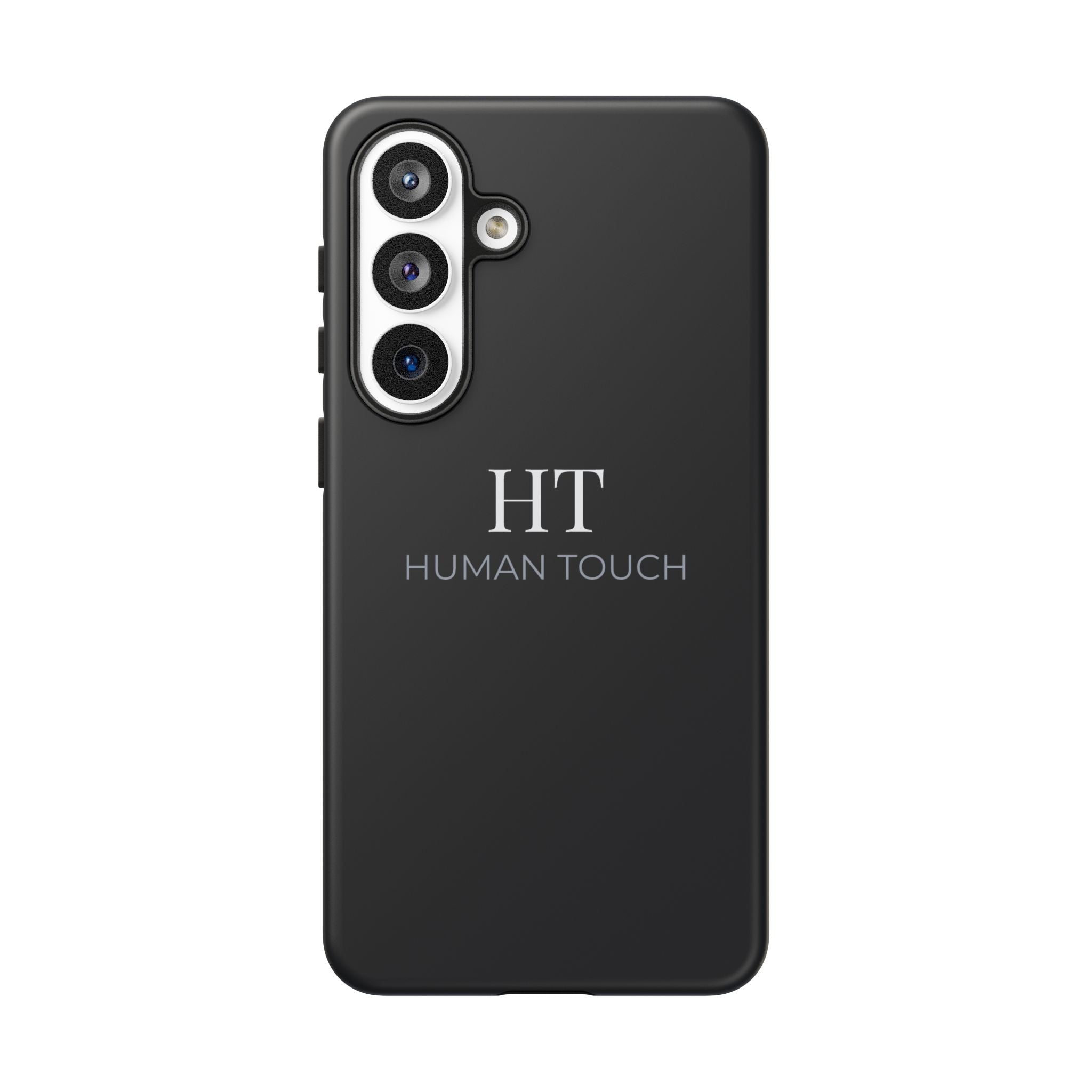 Monogram Phone Case – Midnight
