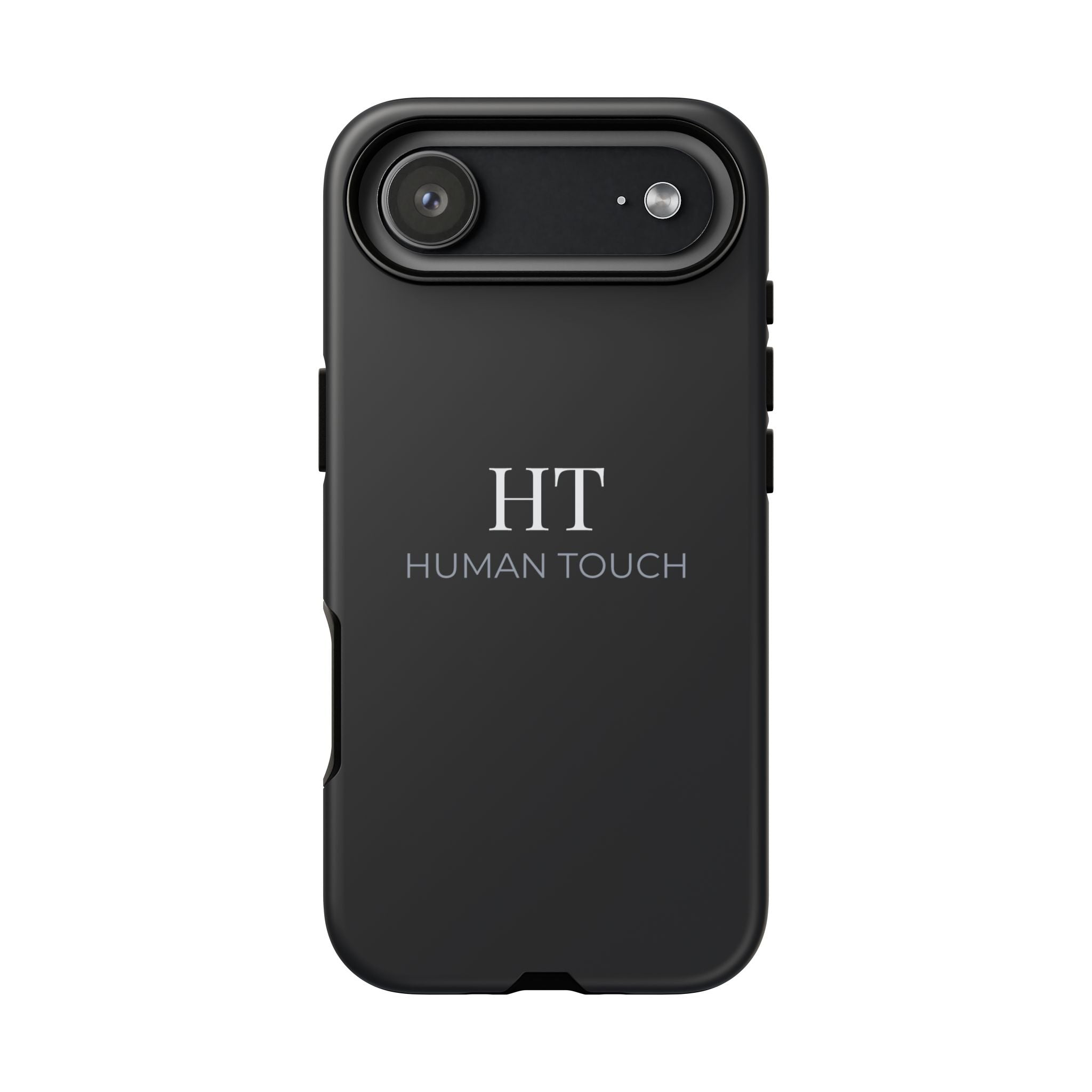 Monogram Phone Case – Midnight