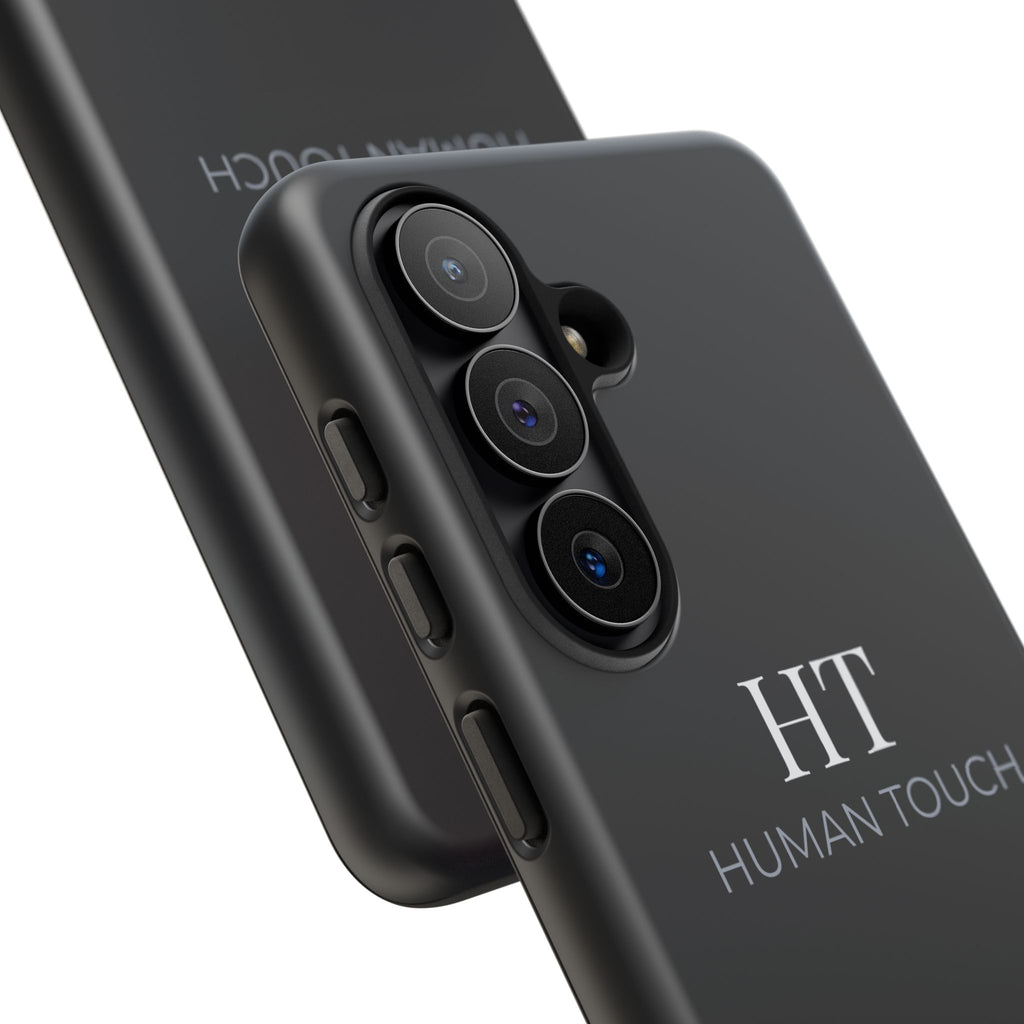 Monogram Phone Case – Midnight