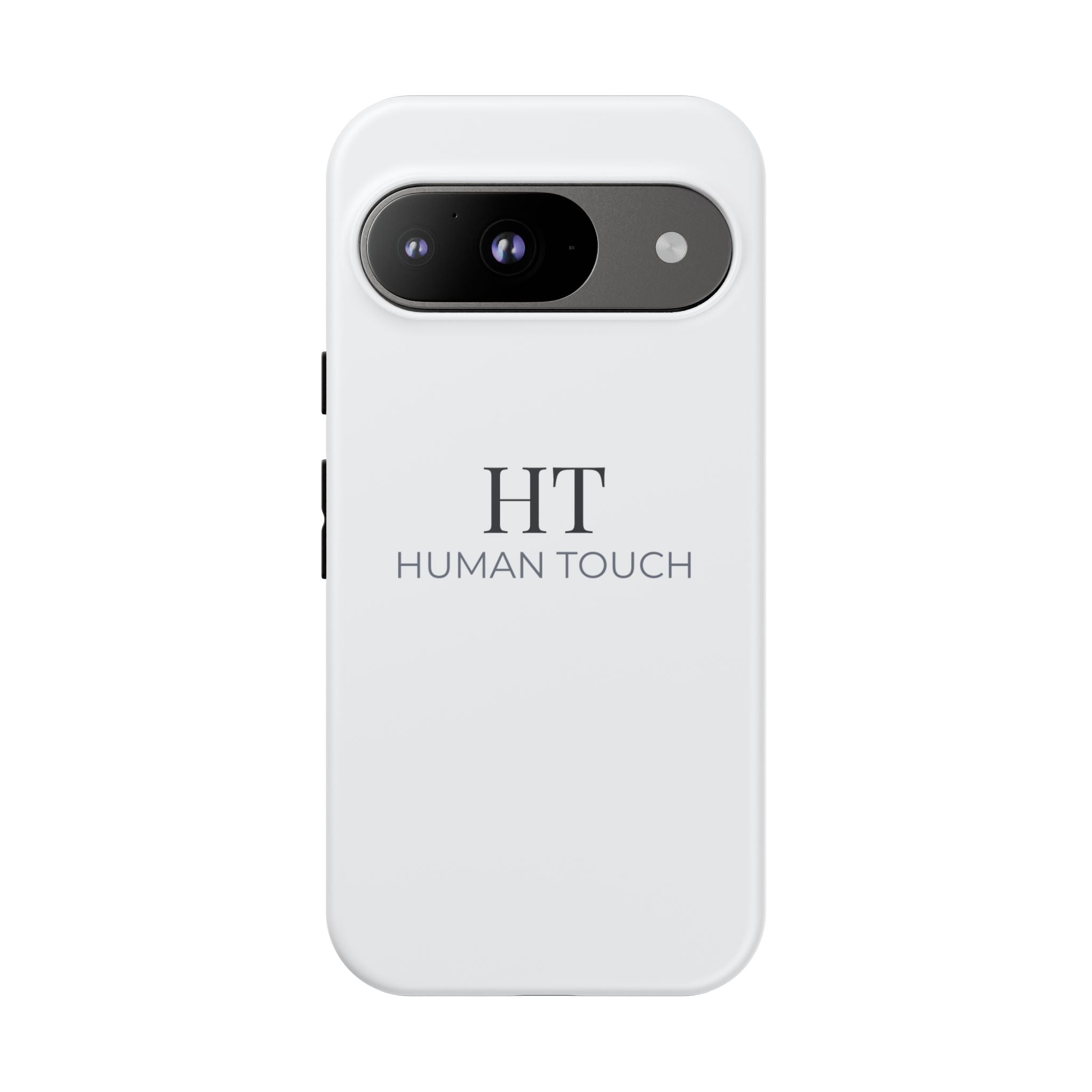 Monogram Phone Case – Arctic