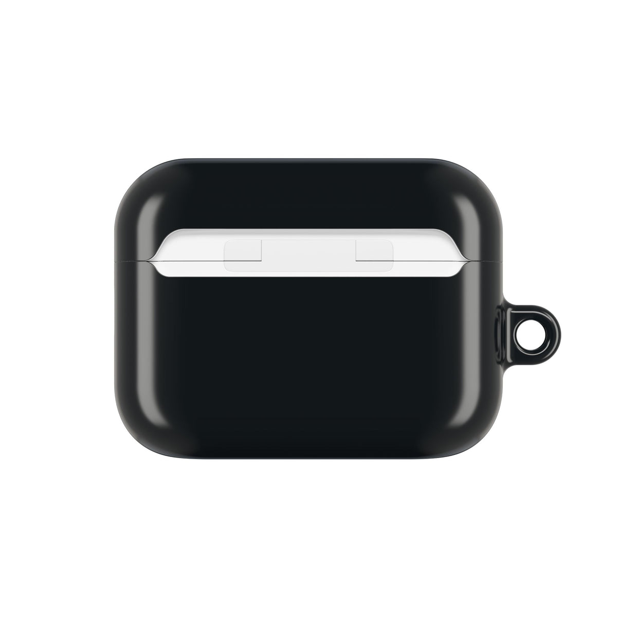Monogram AirPod Case - Midnight
