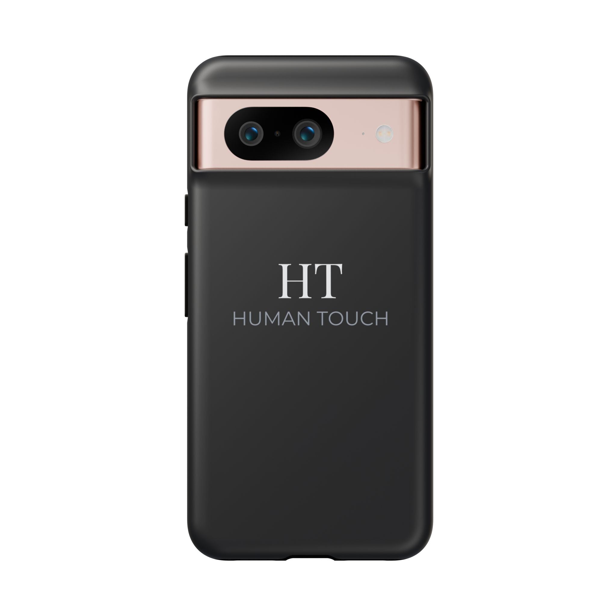 Monogram Phone Case – Midnight