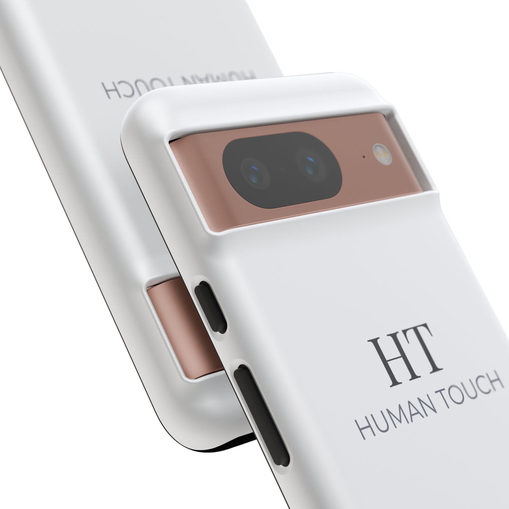 Monogram Phone Case – Arctic