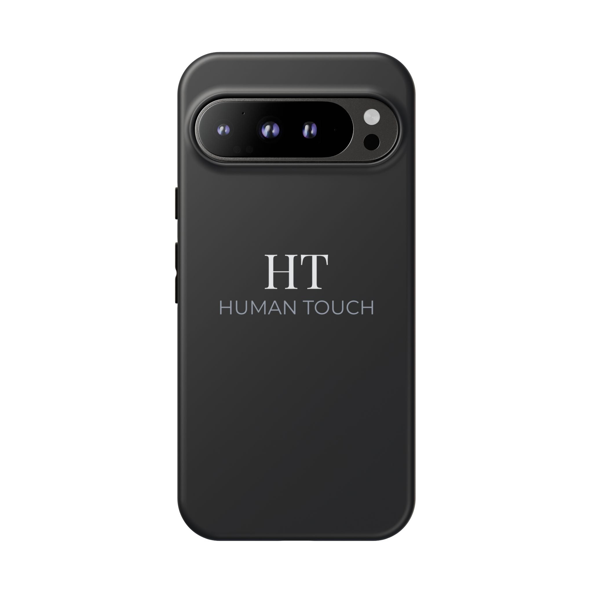 Monogram Phone Case – Midnight