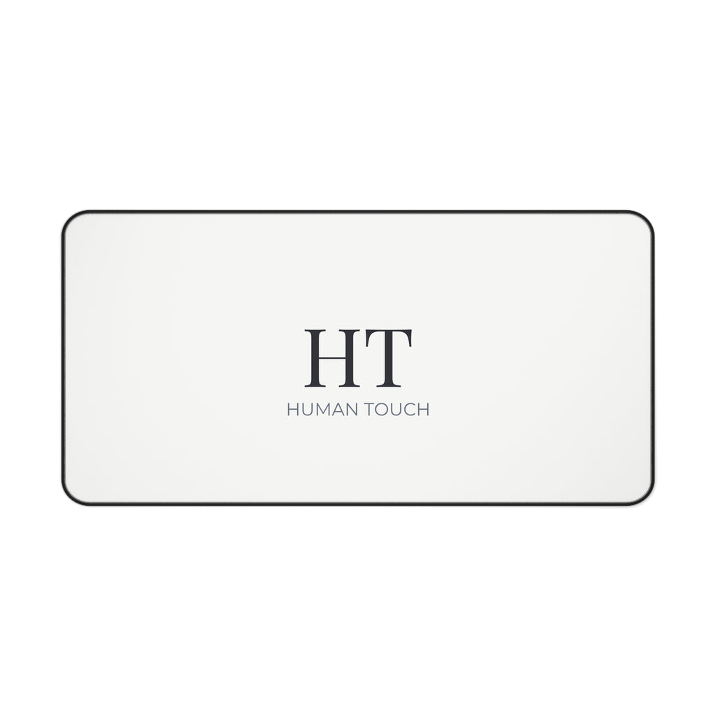 Monogram Desk Mat – Arctic