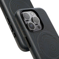 Contour Magnetic Phone Case - Midnight