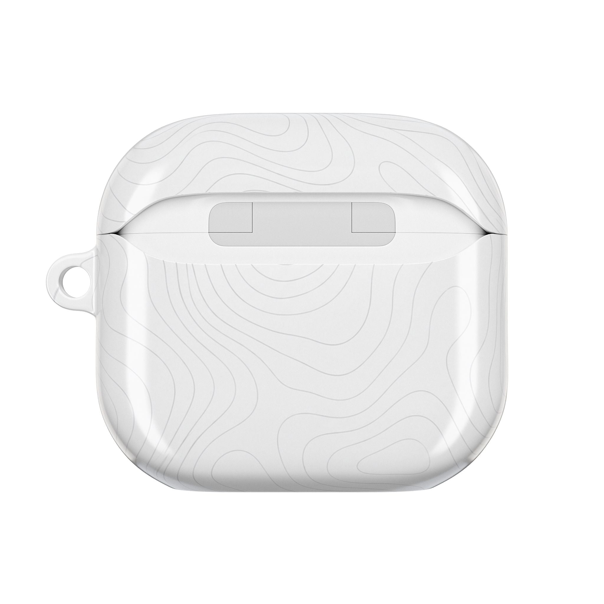 Contour AirPod Case - Arctic