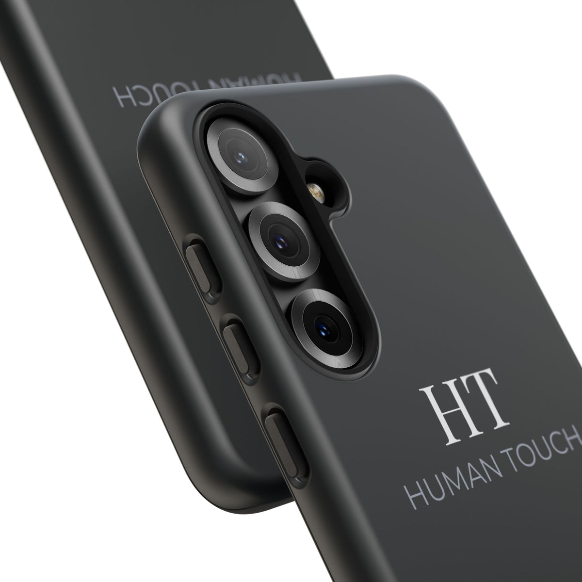 Monogram Phone Case – Midnight