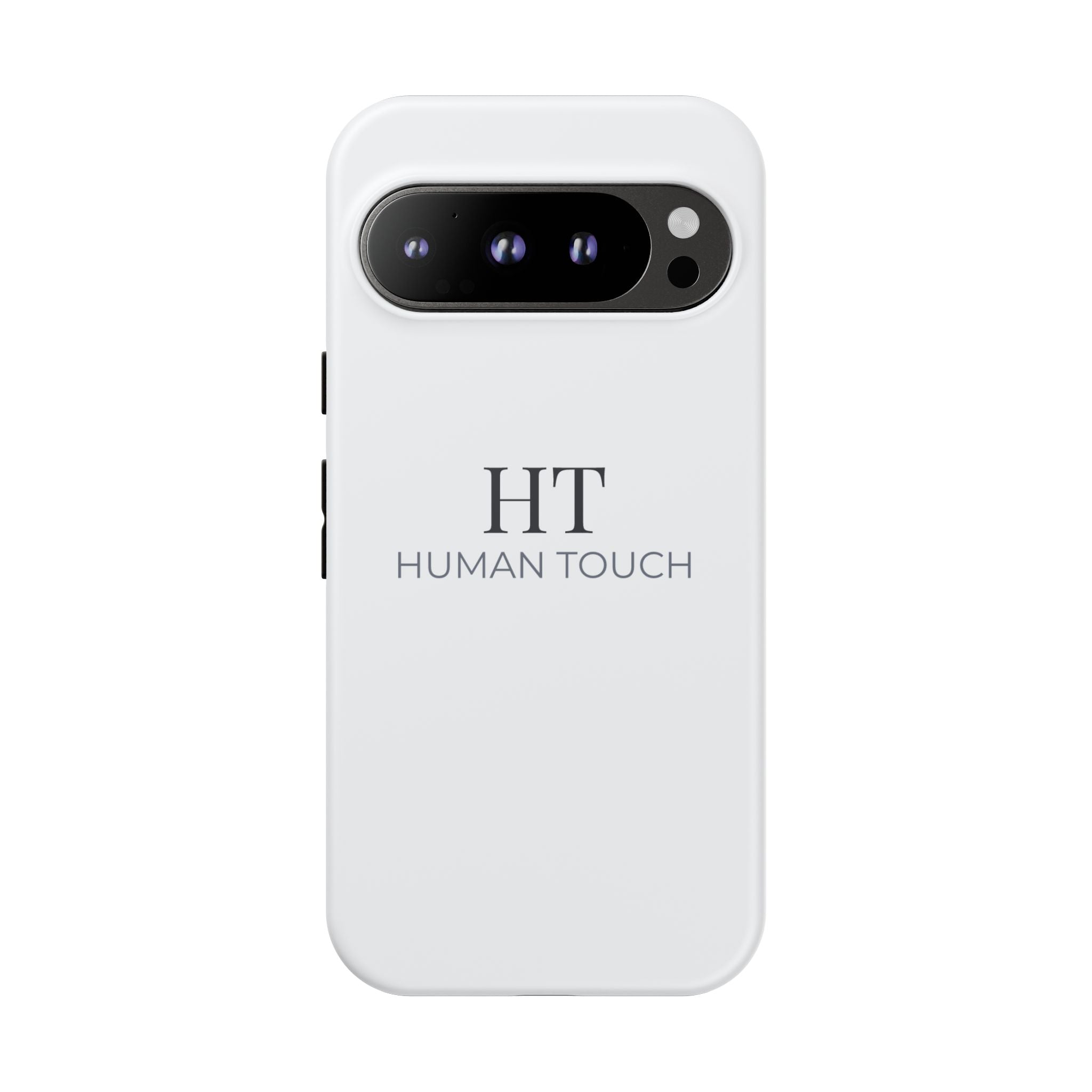 Monogram Phone Case – Arctic