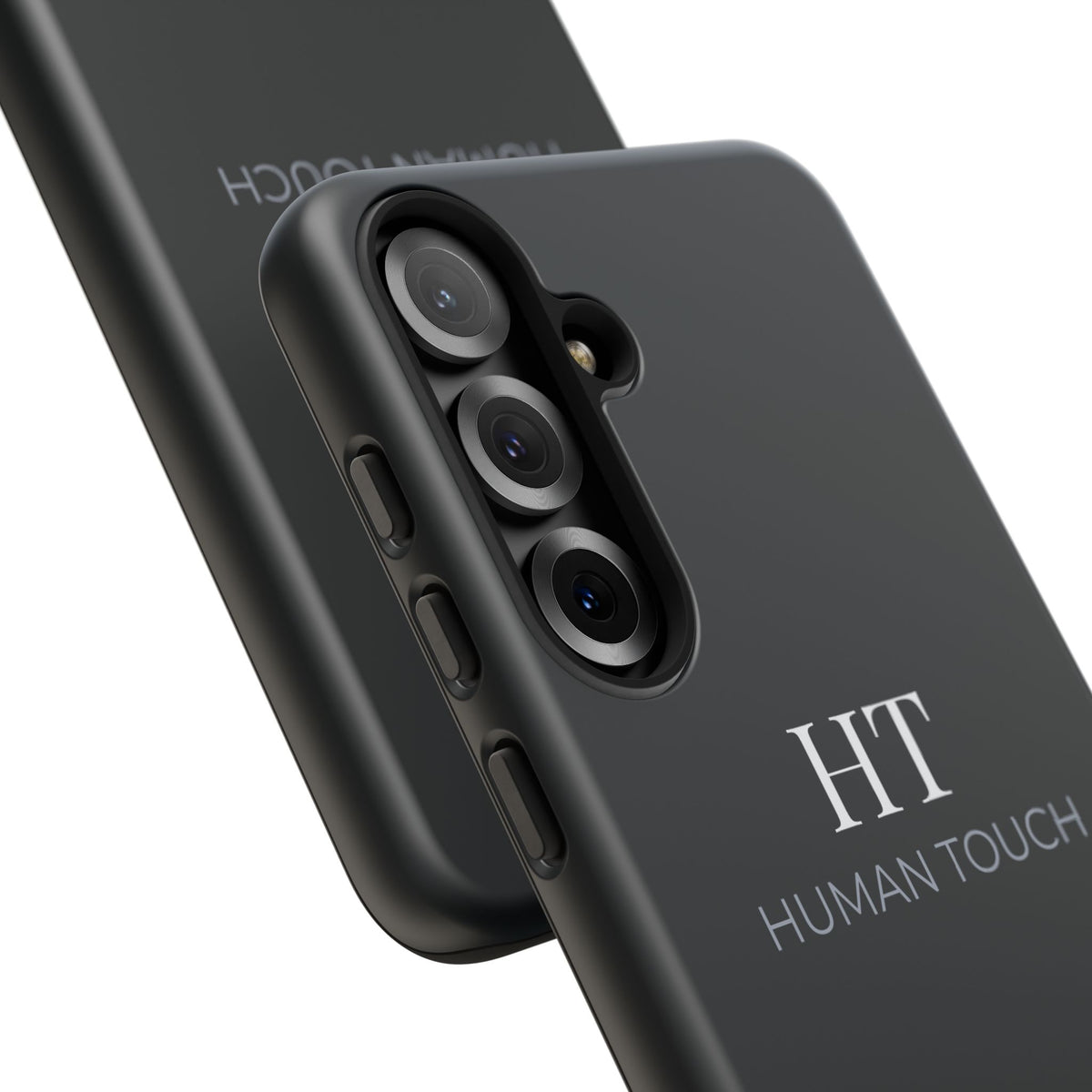 Monogram Phone Case – Midnight