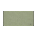 Contour Desk Mat – Sage