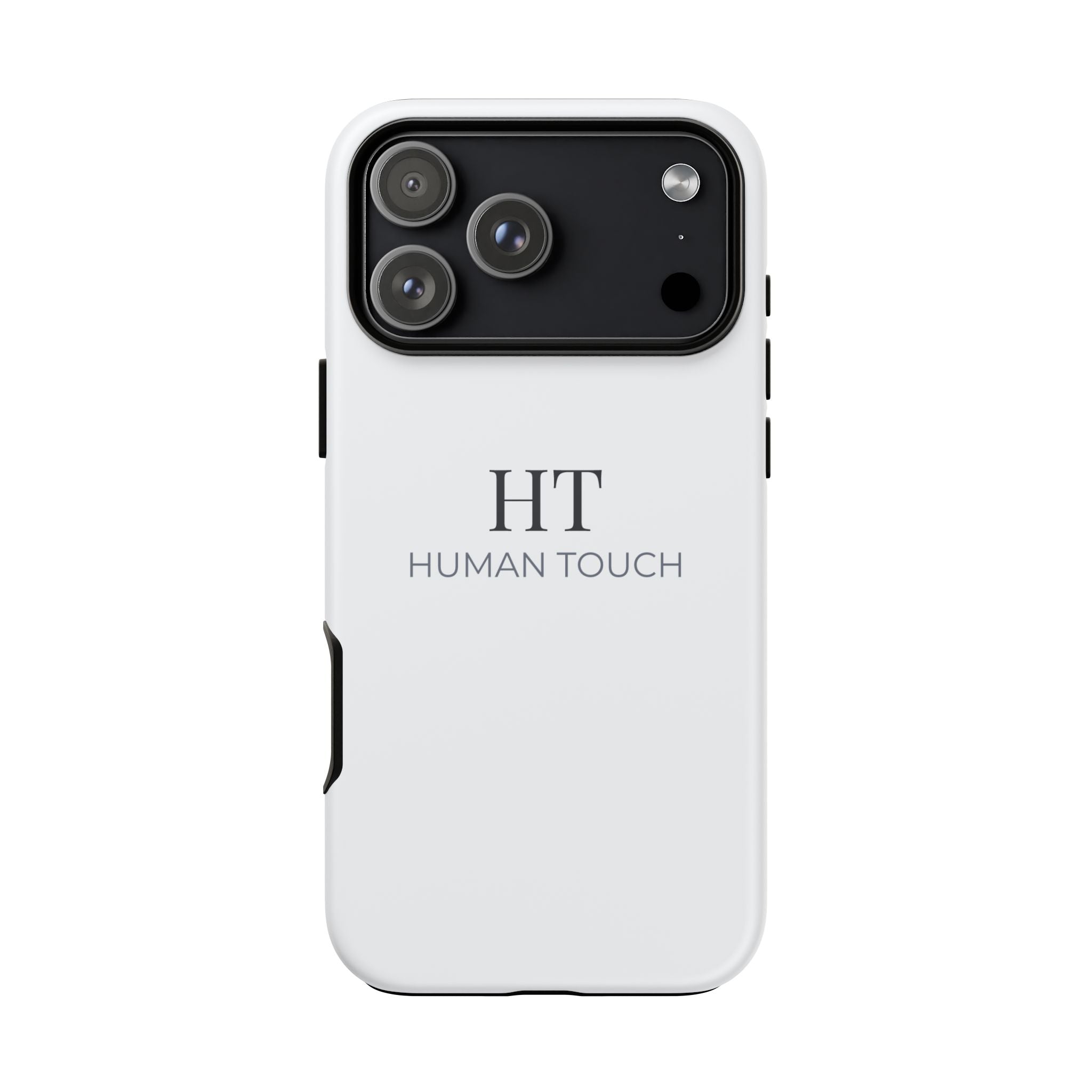 Monogram Phone Case – Arctic