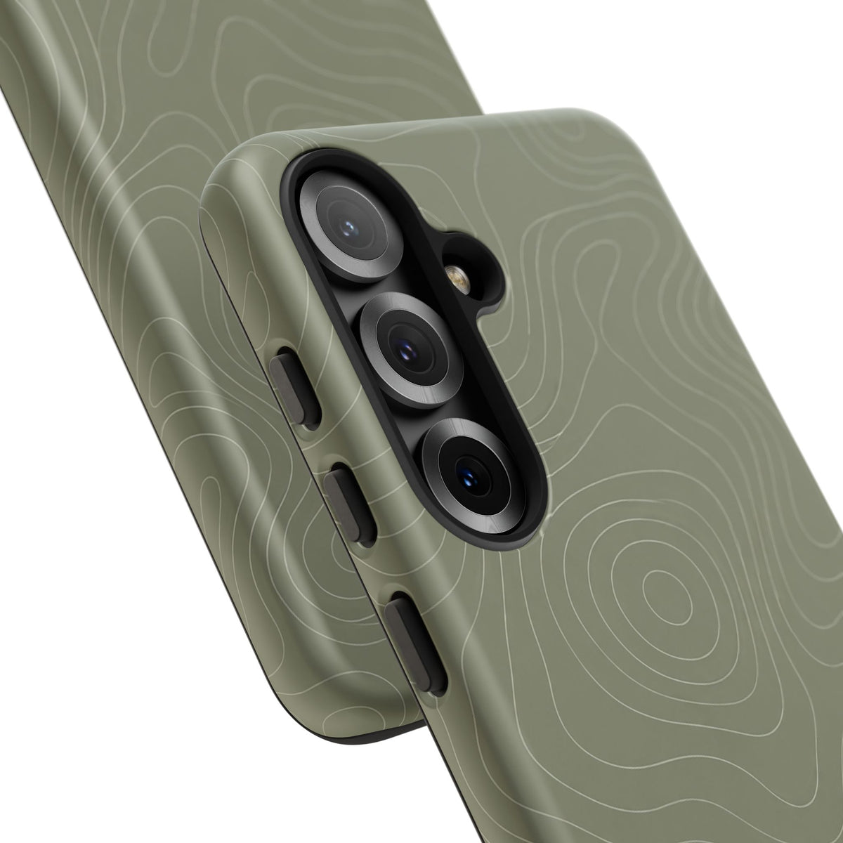 Contour Phone Case – Sage