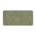 Marble Desk Mat – Sage