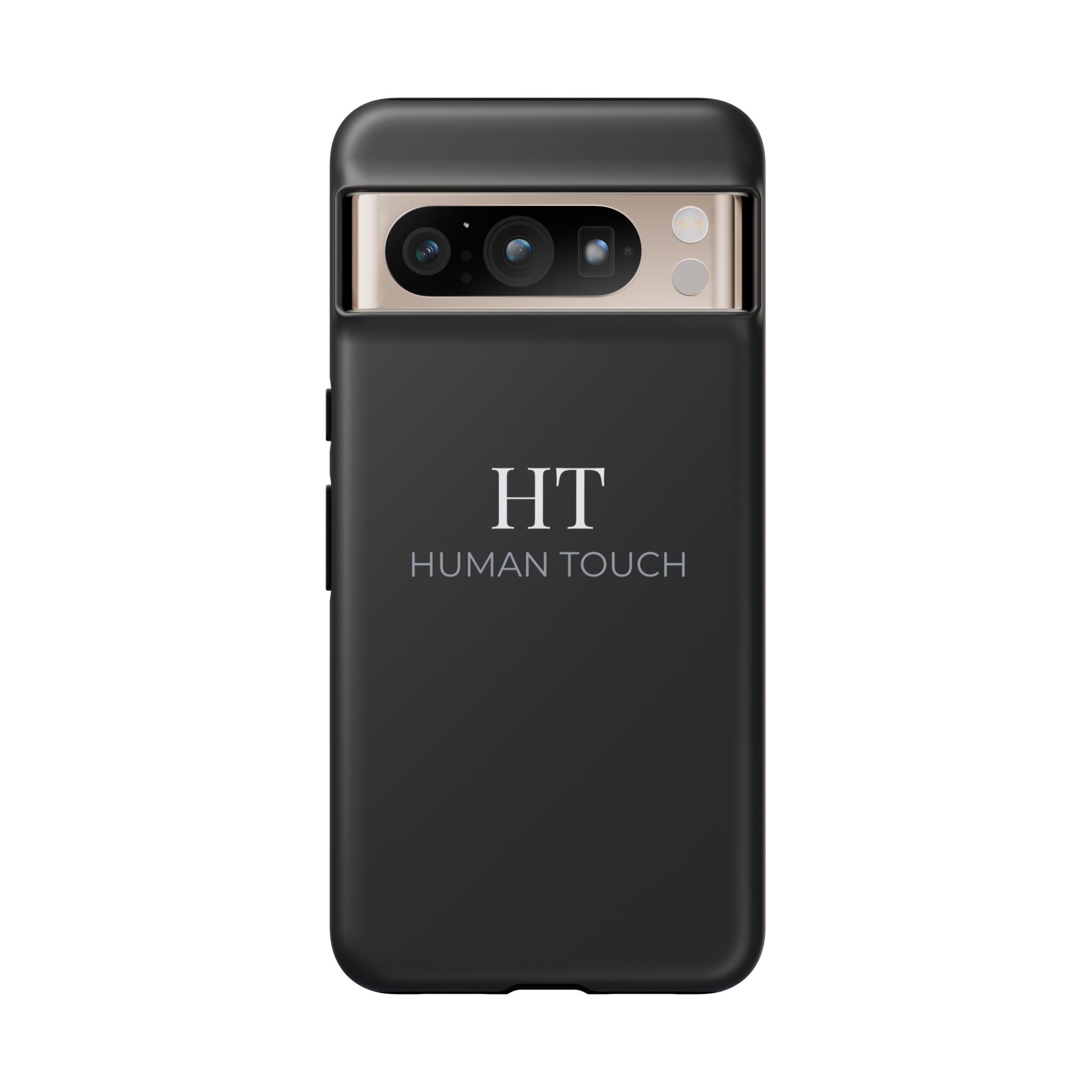 Monogram Phone Case – Midnight