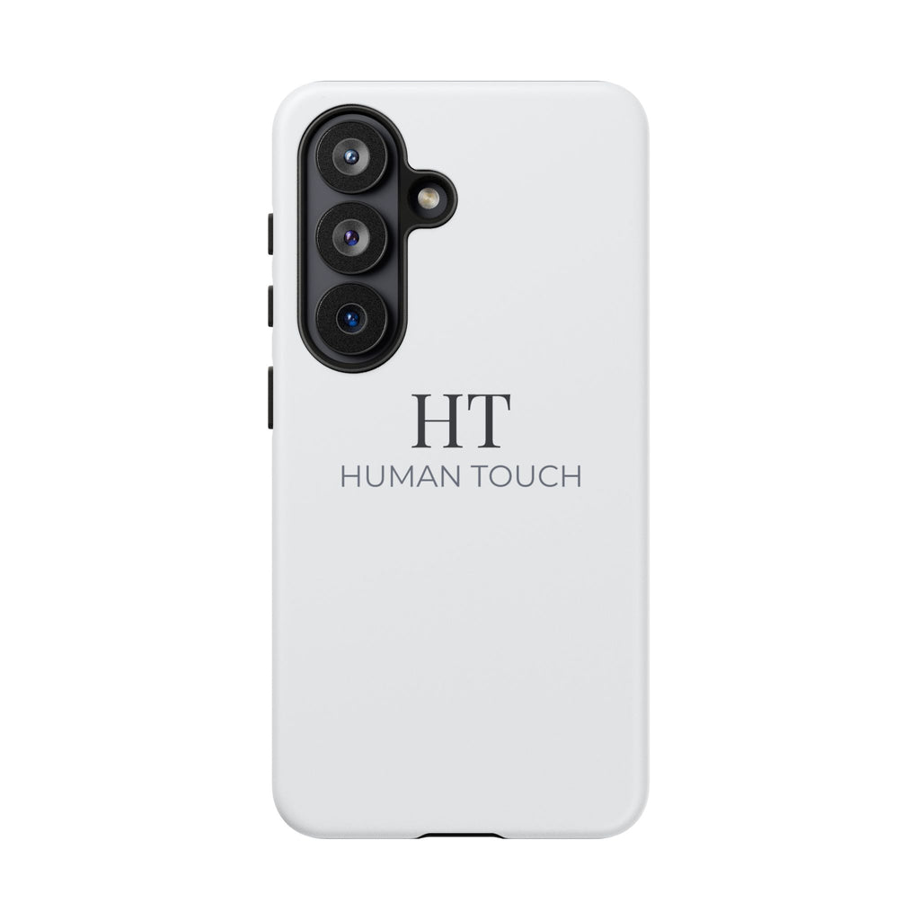 Monogram Phone Case – Arctic