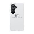 Monogram Phone Case – Arctic