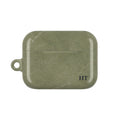 Marble AirPod Case - Sage