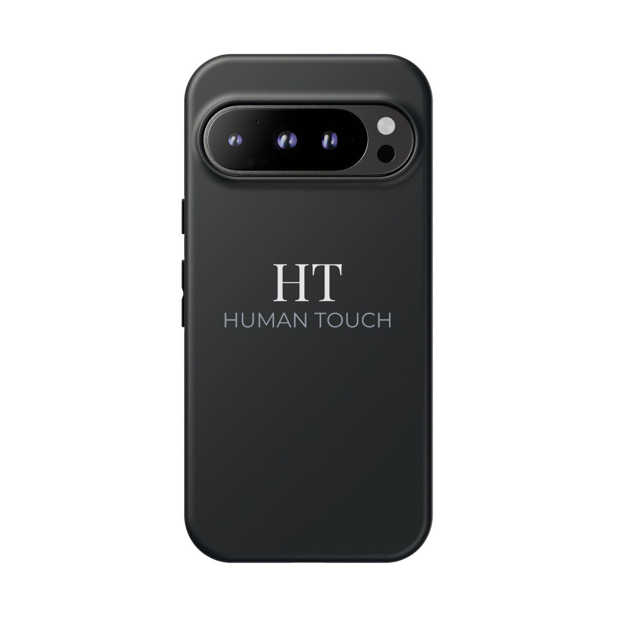 Monogram Phone Case – Midnight