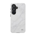 Marble Phone Case – Arctic