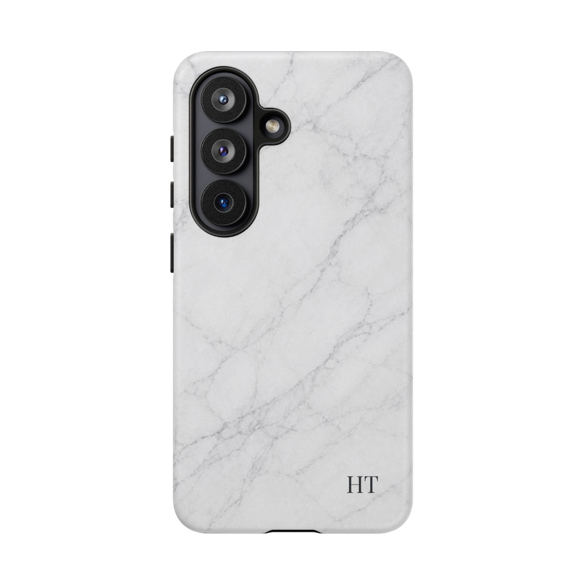 Marble Phone Case – Arctic