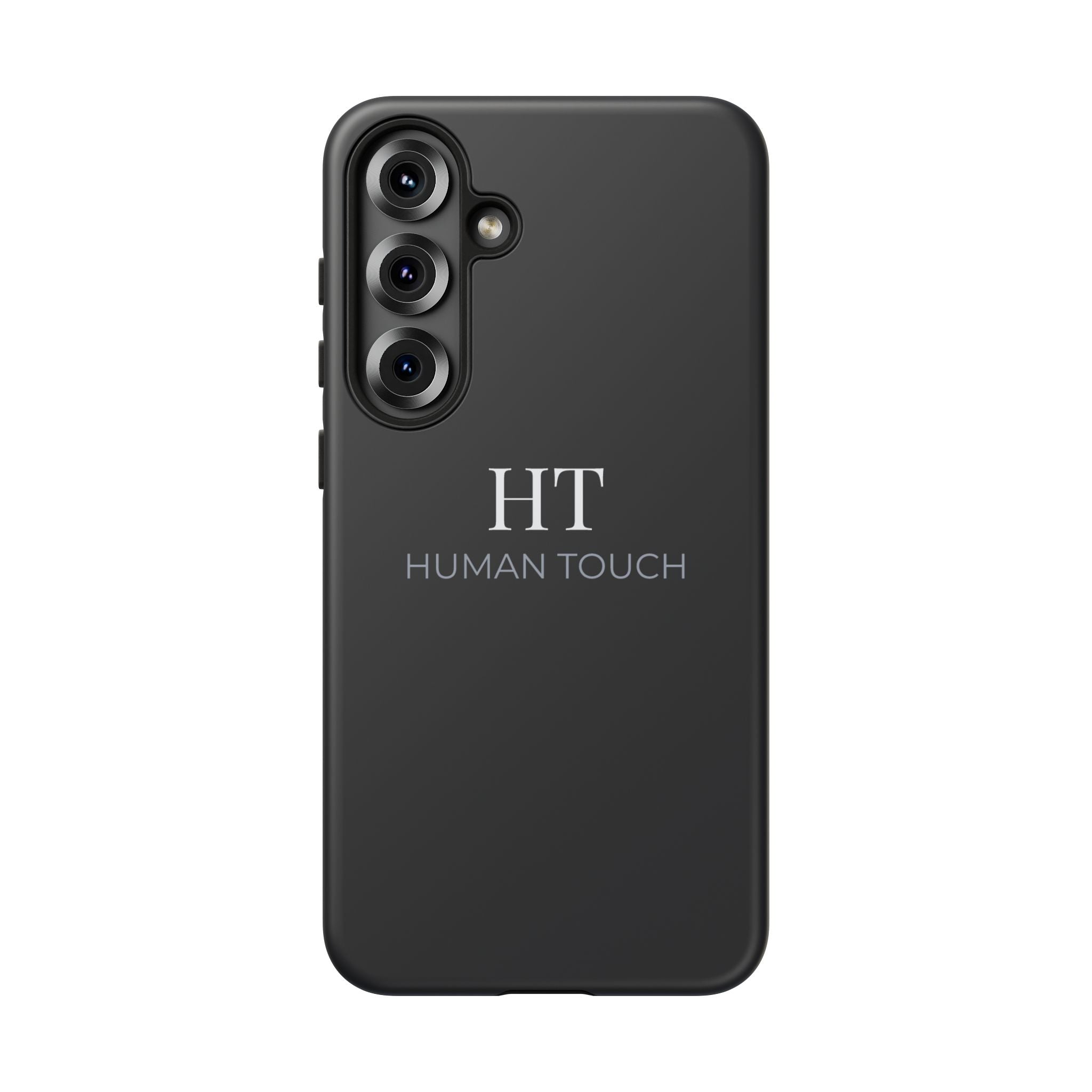 Monogram Phone Case – Midnight