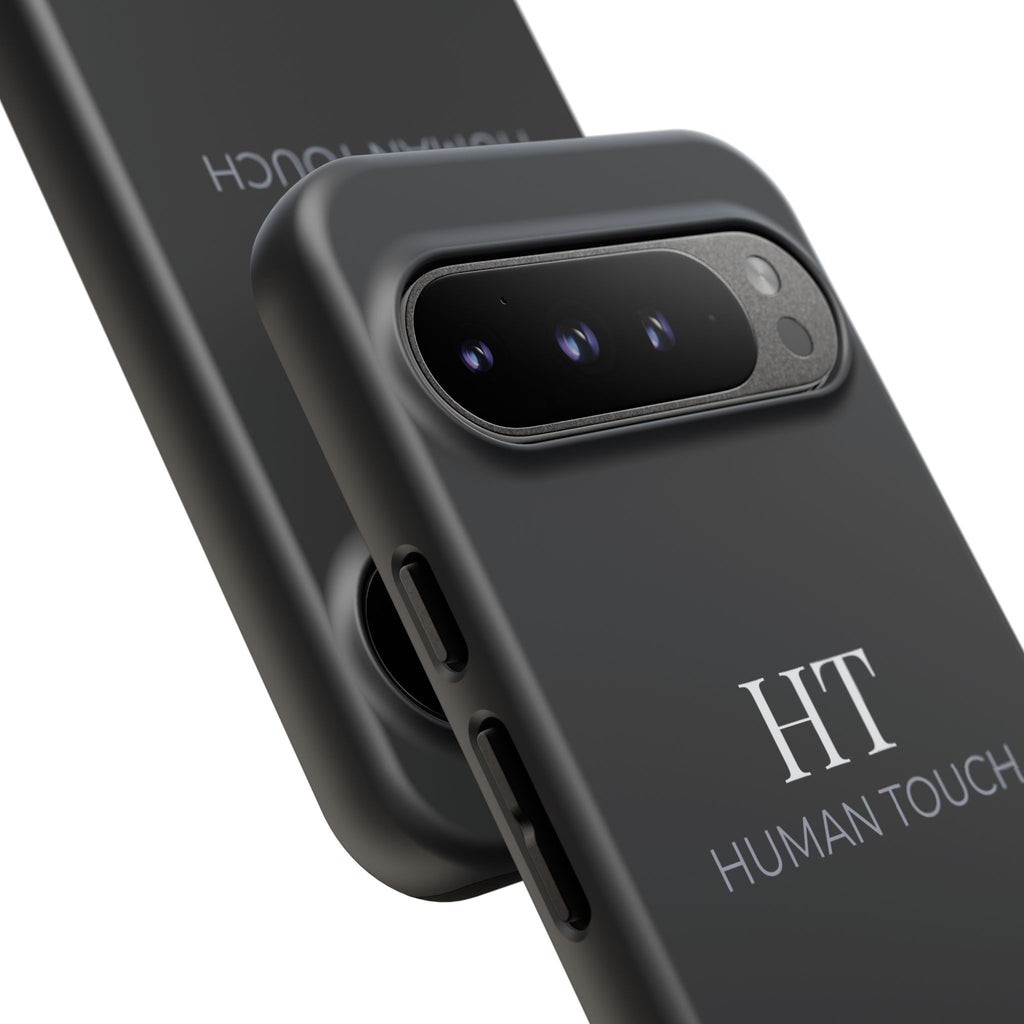Monogram Phone Case – Midnight