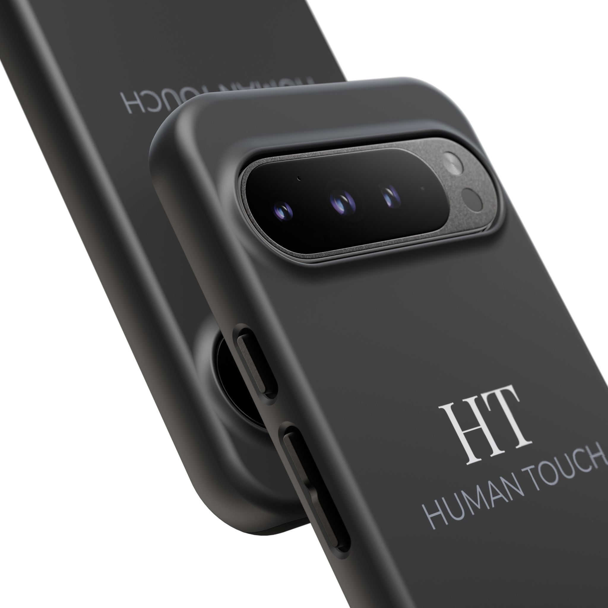 Monogram Phone Case – Midnight